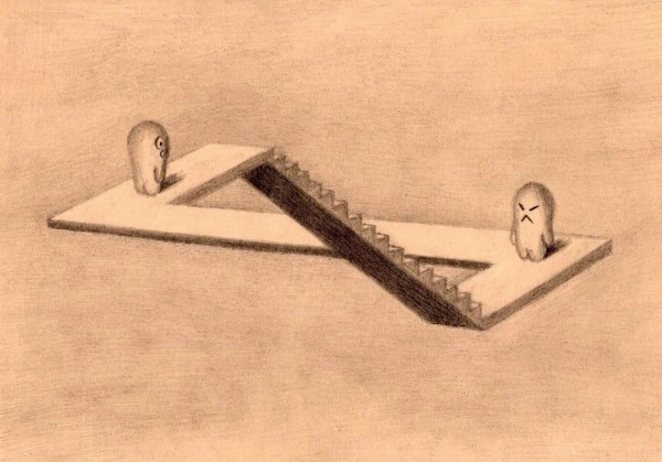 Impossible-Stairway-600x419