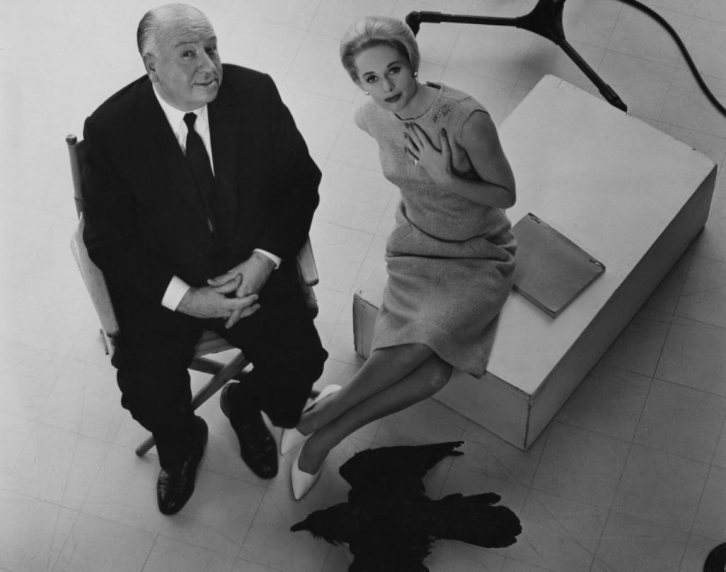 alfred-hitchcock-tippi-hedren-birds-1963