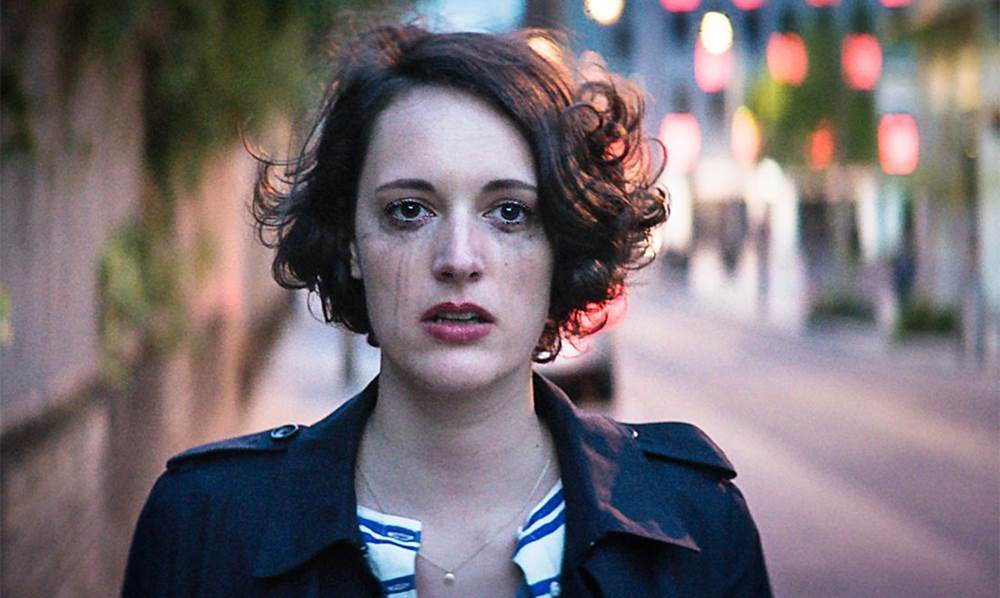 Fleabag: Phoebe Waller-Bridge