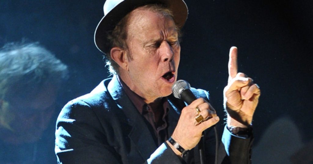 Sprogopgaver med udgangspunkt i Tom Waits