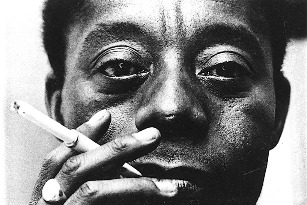 Nonfiction Guide: James Baldwin